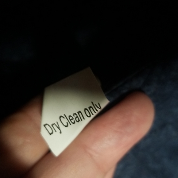 Donna Sharp Quilted Blazer - Picture 6 of 8